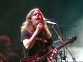 OPETH - Evolution festival 2008 - HEIR APPARENT LIVE - italy