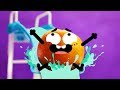 Youtube Thumbnail Summer days with funny doodles  - Doodland #76