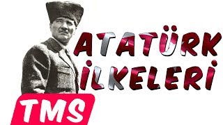 Atatürk İlkeleri Marşı