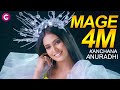 M A G E  - Kanchana Anuradhi  | Chamath Sangeeth - Official Music Video