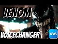Venom Voicechanger Tutorial {Venom Voice Trolling}