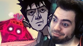 EL VIDEO MAS WTF DE INTERNET - Pinched / ANALIZADO Y EXPLICADO | ZellenDust