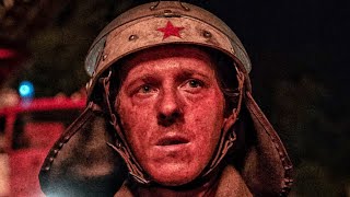 Chernobyl Di̇zi̇si̇ Neden İzlenmeli̇?