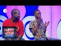 Kartelo teaches Shaffie the new sheng