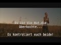 Rihanna ft Eminem Love the Way you lie Deutsche Übersetzung