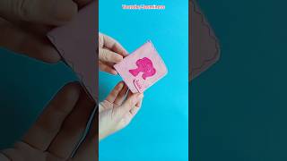 Barbie Not Defteri Yapımı Kımda