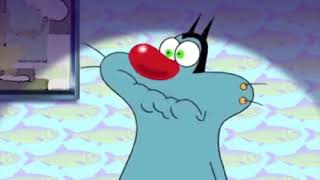 Oggy And Roach Hindi Cartoon - The Dictator - Pogo Lite Present