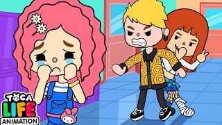 My Boyfriend Misunderstood Me Toca Life World Toca Animation