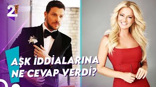 Si̇nan Akçil Ve Müge Anli Baş Başa Yemekte Müge Ve Gülşenle 2. Sayfa 190. Bölüm