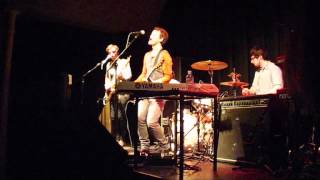 Watch Mull Historical Society Mull Historical Society video