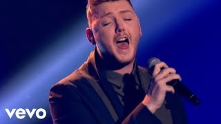 Watch James Arthur Impossible video