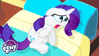 My Little Pony Friendship Is Magic S4 E8 Rarity Takes Manehattan Mlp Full Episode