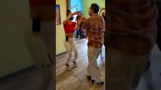 Yes Yesthis Is The Spot You Have Been Looking For To Learn How To Salsa & Bachata In The Dmv Area