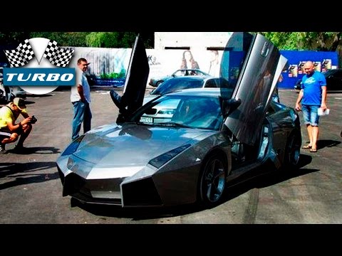 Как сделать очень крутое на