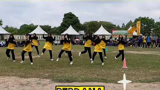 Erofit Rumah Sukan Perdana Kd102020