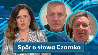 Kaczyński Wchodzi Na Taboret I Wrzeszczy. Arłukowicz O Miesięcznicach