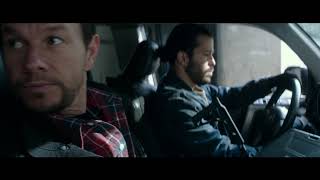 Mile 22 - Trailer