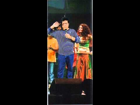 Yeh Jhuke Jhuke Naina ........... Bharosa...
