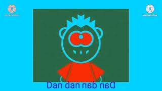 Pbs Kids Dash Logo Fan-Made Reverse Effects Sponsored By Preview 2 Effects In Slow Voice