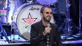 Watch Ringo Starr Dont Pass Me By video
