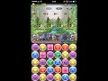 パズドラ【トライフルーツ降臨！】神魔の執行者・メタトロン×2