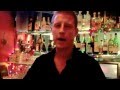 Craving Cocktails? Hottie Tottie Joe the Bartender teaches us about toddys