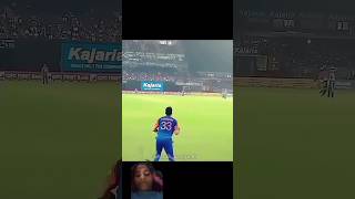 Hardik Pandya Impossible Catch
