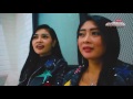 Duo Anggrek Goyang Nasi Padang Promo Radio #TemenNagaswara Duo Anggrek Goyang Nasi Padang Promo Radio #TemenNagaswara
