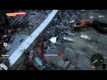Let's Play Together Dead Island #32 [BLIND!] [FULL HD] - Hihi...