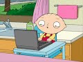 Stewie's Computer