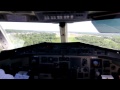 Jump Seat Video - BAe Jetstream 41 - TakeOff  | In Flight | Landing