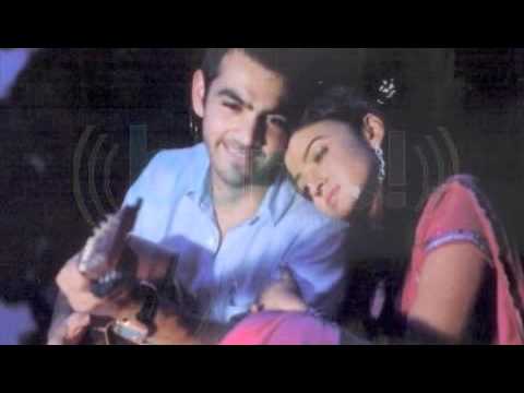 Abha & Karan-( Yahaan Mein Ghar Ghar Kehli Theme song)