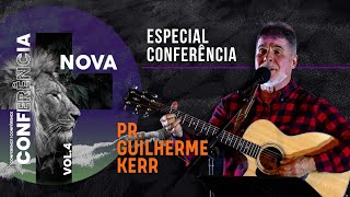 ✝️ Comunidade Nova Montreal | Especial Louvor Conferência - Pr. Guilherme Kerr