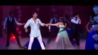 Bela Mahir Dance Performance Holi Special Rang De Zindagi Colors Tv