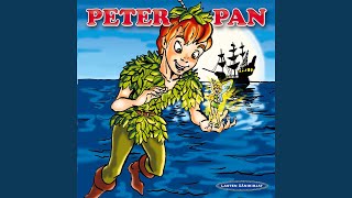 Peter Pan Luku 18