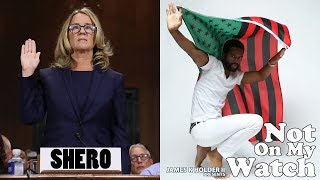 Not On My Watch "Supreme Court Surprise"(S04E02)