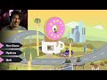 Donut County - FULL GAME