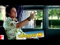 Scene - Aamir Khan's Shayari No 8 | Fanaa | Aamir Khan | Kajol