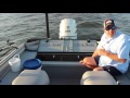 Video SeaArk ProCat 240 Catfish Boat : 2016 Model Walkthrough (The Ultimate Catfish Rig)