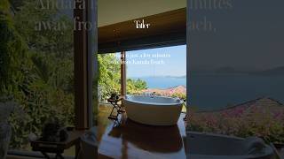 Hidden Gem In Phuket Andara Resort & Villas