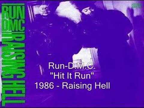 Hit It Run Video