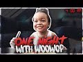 WOO WOP STAYED UP FOR 24 HOURS SMH ! | STRUGGLES OF HAVING BAD 3 YEAR OLD SON SMH !!
