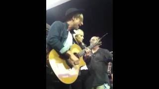 Watch Jon Foreman In Love video