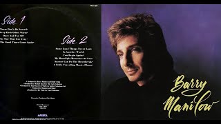 Watch Barry Manilow Once And For All video