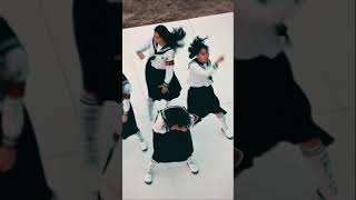 Atarashii Gakko! - Pineapple Kryptonite (Choreography Video)  Teaser #Shorts