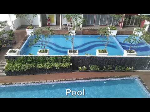 Video Sewa Apartemen Grand Taman Melati Depok