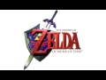 Spirit Temple  The Legend of Zelda  Ocarina of Time Music Extended