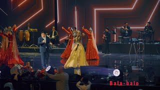 Xurshid Rasulov - Balo Balo (Concert 2023 Live)