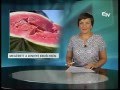 Megérett a dinnye Erdélyben – Erdélyi Magyar Televízió