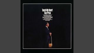 Watch Ray Price Am I That Easy To Forget video